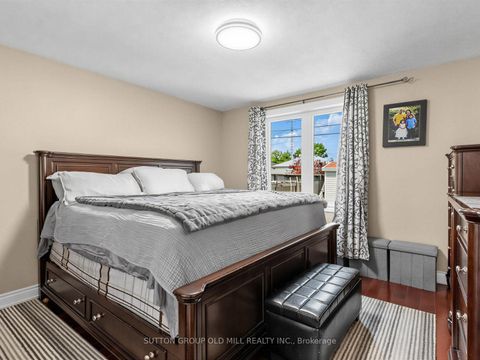 Photo 13 at 40 Tansley Avenue, Bendale, Toronto
