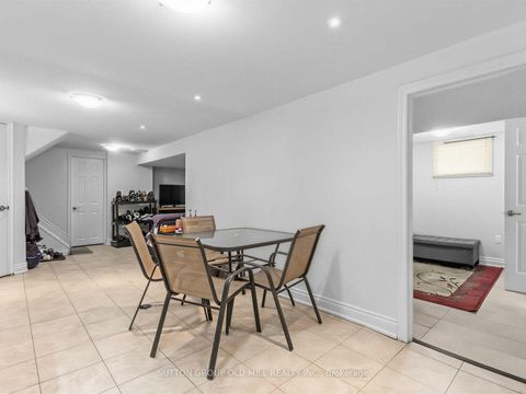 Photo 18 at 40 Tansley Avenue, Bendale, Toronto