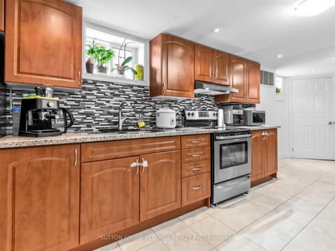 Photo 19 at 40 Tansley Avenue, Bendale, Toronto