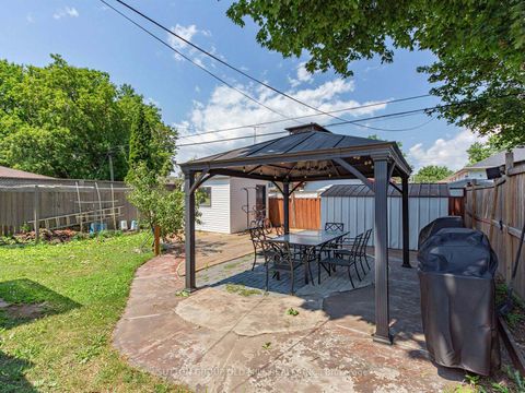 Photo 22 at 40 Tansley Avenue, Bendale, Toronto