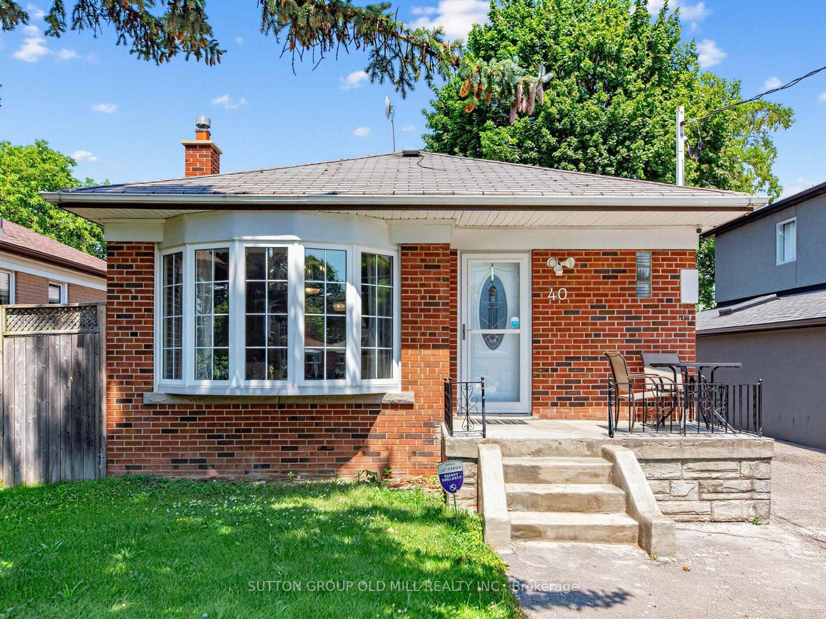 40 Tansley Avenue, Bendale, Toronto 