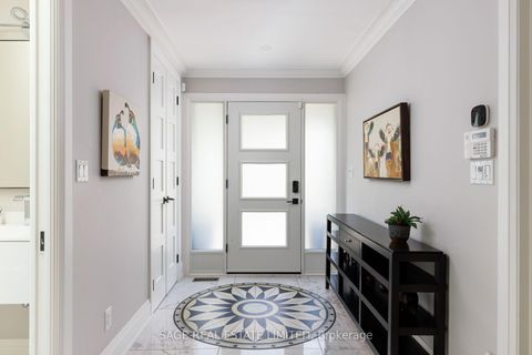 Photo 2 at 5 Blair Athol Crescent, Rosethorn, Toronto