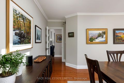 Photo 6 at 5 Blair Athol Crescent, Rosethorn, Toronto