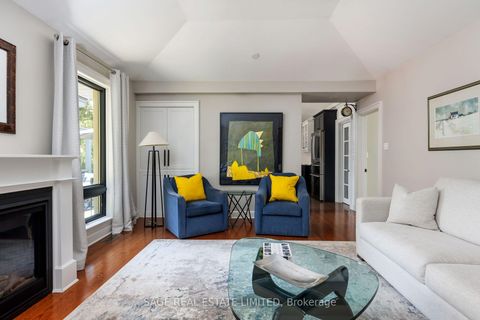Photo 8 at 5 Blair Athol Crescent, Rosethorn, Toronto