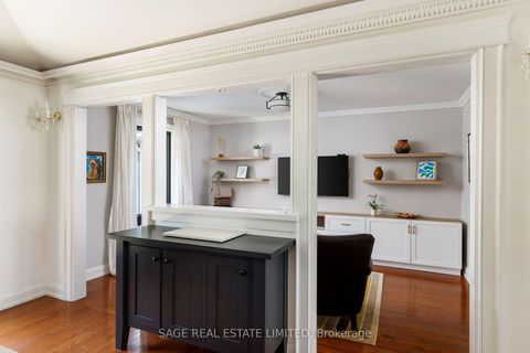 Photo 16 at 5 Blair Athol Crescent, Rosethorn, Toronto