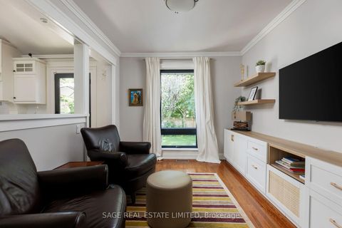 Photo 18 at 5 Blair Athol Crescent, Rosethorn, Toronto