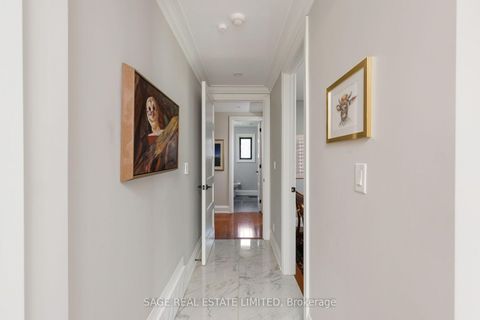 Photo 19 at 5 Blair Athol Crescent, Rosethorn, Toronto
