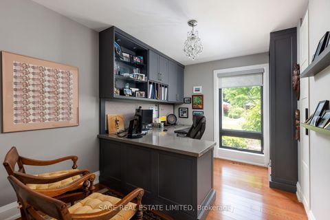 Photo 20 at 5 Blair Athol Crescent, Rosethorn, Toronto