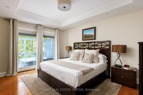Photo 21 at 5 Blair Athol Crescent, Rosethorn, Toronto