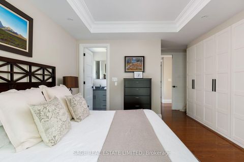 Photo 22 at 5 Blair Athol Crescent, Rosethorn, Toronto