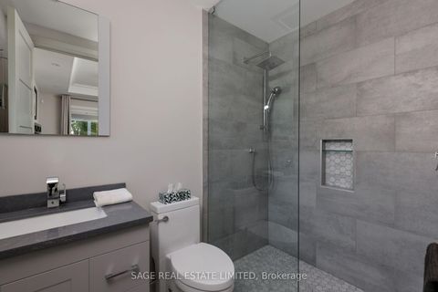 Photo 23 at 5 Blair Athol Crescent, Rosethorn, Toronto