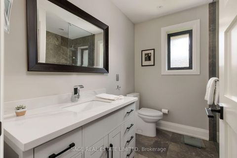 Photo 24 at 5 Blair Athol Crescent, Rosethorn, Toronto