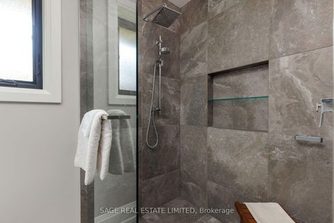 Photo 25 at 5 Blair Athol Crescent, Rosethorn, Toronto