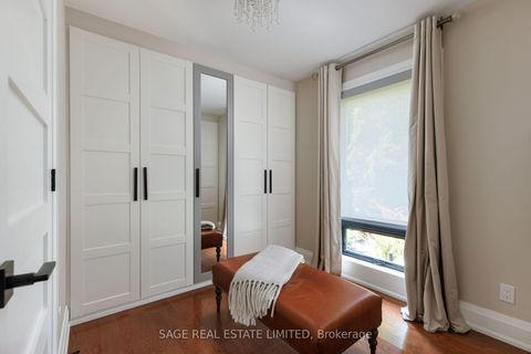 Photo 26 at 5 Blair Athol Crescent, Rosethorn, Toronto