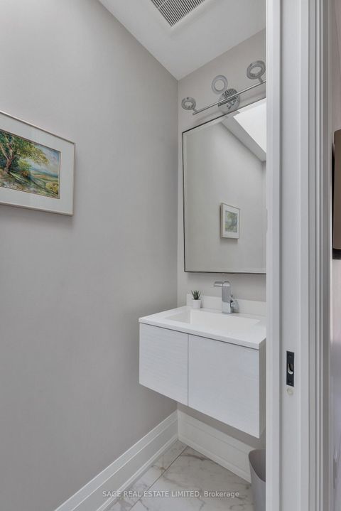 Photo 28 at 5 Blair Athol Crescent, Rosethorn, Toronto