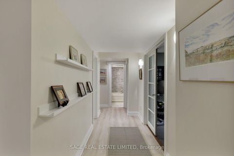 Photo 31 at 5 Blair Athol Crescent, Rosethorn, Toronto