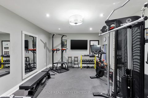 Photo 32 at 5 Blair Athol Crescent, Rosethorn, Toronto