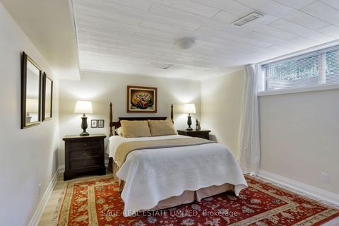 Photo 33 at 5 Blair Athol Crescent, Rosethorn, Toronto