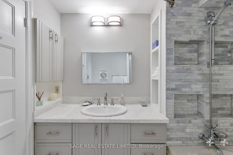 Photo 35 at 5 Blair Athol Crescent, Rosethorn, Toronto