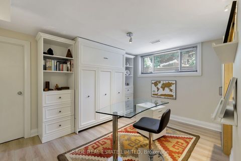 Photo 36 at 5 Blair Athol Crescent, Rosethorn, Toronto