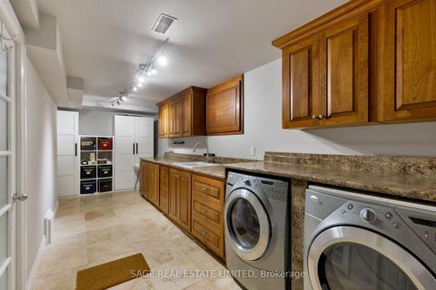 Photo 37 at 5 Blair Athol Crescent, Rosethorn, Toronto