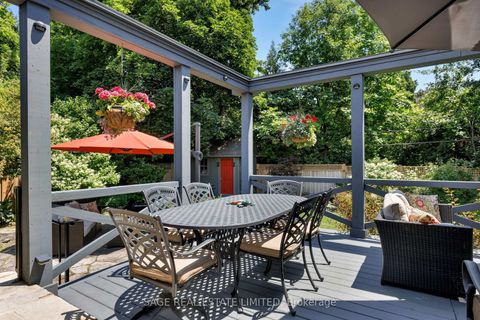Photo 38 at 5 Blair Athol Crescent, Rosethorn, Toronto