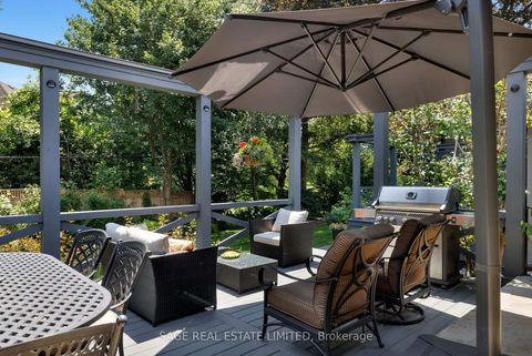 Photo 39 at 5 Blair Athol Crescent, Rosethorn, Toronto