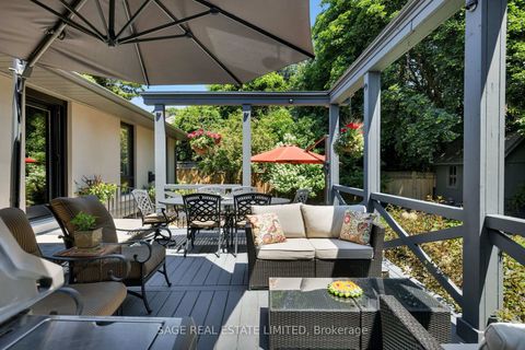 Photo 42 at 5 Blair Athol Crescent, Rosethorn, Toronto