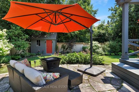 Photo 43 at 5 Blair Athol Crescent, Rosethorn, Toronto