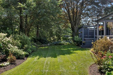 Photo 45 at 5 Blair Athol Crescent, Rosethorn, Toronto
