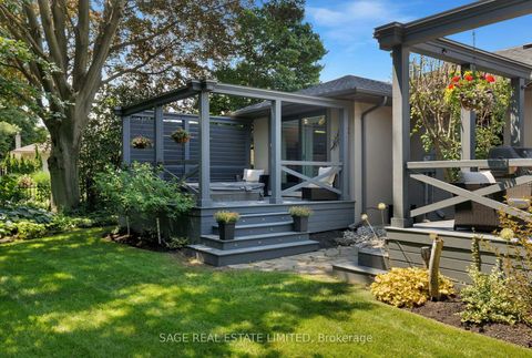 Photo 46 at 5 Blair Athol Crescent, Rosethorn, Toronto