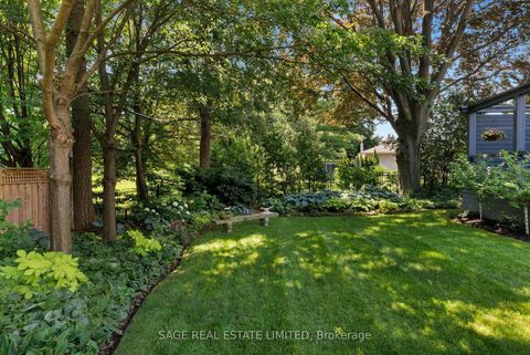 Photo 47 at 5 Blair Athol Crescent, Rosethorn, Toronto