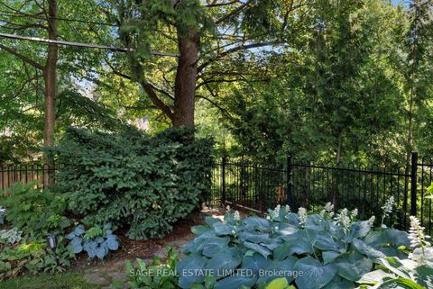 Photo 48 at 5 Blair Athol Crescent, Rosethorn, Toronto