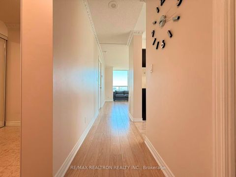 Photo 2 at 1010 - 68 Grangeway Avenue, Woburn, Toronto