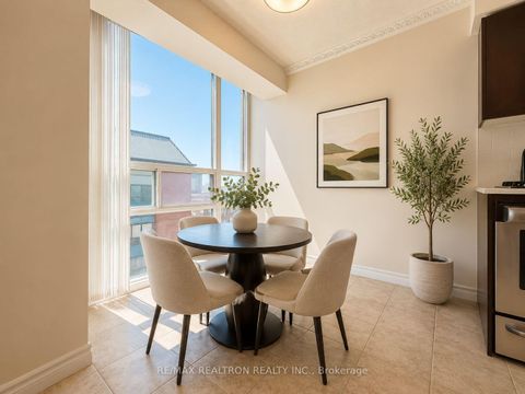 Photo 6 at 1010 - 68 Grangeway Avenue, Woburn, Toronto