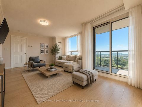 Photo 9 at 1010 - 68 Grangeway Avenue, Woburn, Toronto