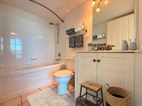 Photo 12 at 1010 - 68 Grangeway Avenue, Woburn, Toronto