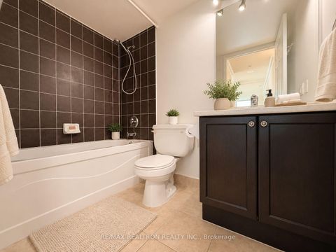 Photo 13 at 1010 - 68 Grangeway Avenue, Woburn, Toronto
