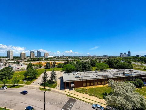 Photo 14 at 1010 - 68 Grangeway Avenue, Woburn, Toronto