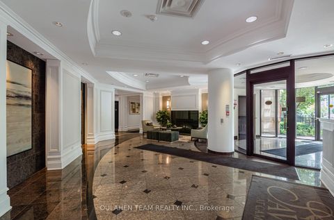 Photo 1 at 212 - 16 Dallimore Circle, Don Mills, Toronto