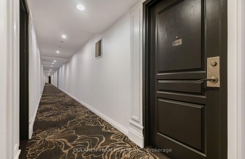Photo 2 at 212 - 16 Dallimore Circle, Don Mills, Toronto