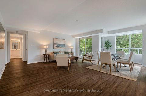 Photo 3 at 212 - 16 Dallimore Circle, Don Mills, Toronto