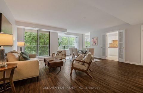 Photo 4 at 212 - 16 Dallimore Circle, Don Mills, Toronto