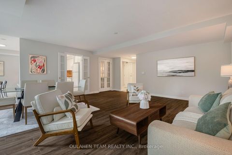 Photo 5 at 212 - 16 Dallimore Circle, Don Mills, Toronto