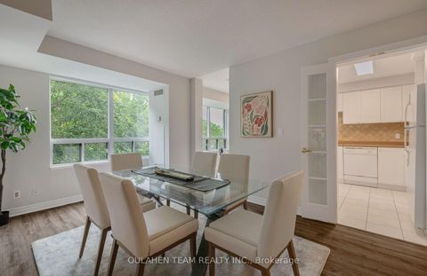 Photo 6 at 212 - 16 Dallimore Circle, Don Mills, Toronto