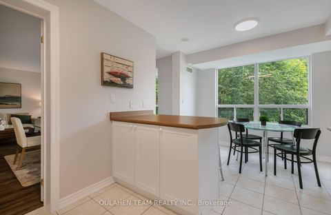 Photo 10 at 212 - 16 Dallimore Circle, Don Mills, Toronto