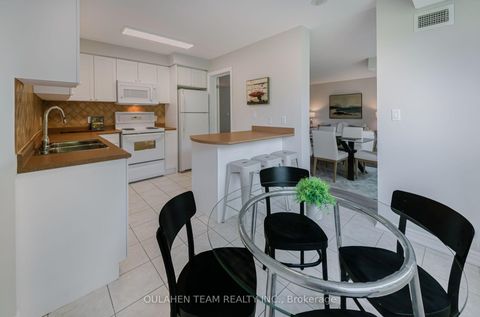 Photo 11 at 212 - 16 Dallimore Circle, Don Mills, Toronto