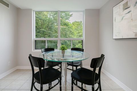 Photo 12 at 212 - 16 Dallimore Circle, Don Mills, Toronto