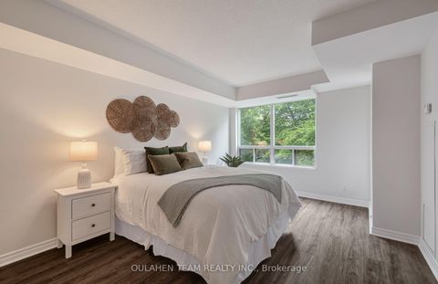 Photo 13 at 212 - 16 Dallimore Circle, Don Mills, Toronto