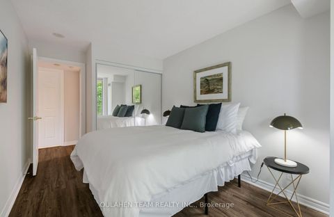 Photo 19 at 212 - 16 Dallimore Circle, Don Mills, Toronto